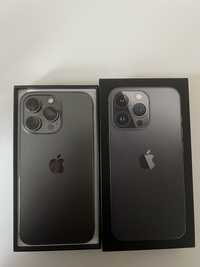 Iphone 13 Pro grafit 512GB