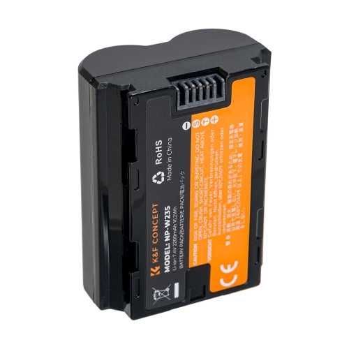 Bateria K&F Concept - Fujifilm NP-W235