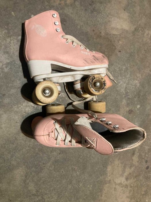 Patins de criança OXELO