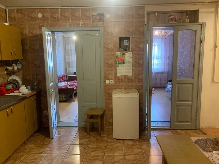 Оренда  Будинку дві кімнати  Дубово 6000 гр