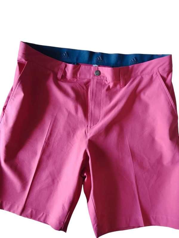 Spodenki golf Adidas xl,2xl