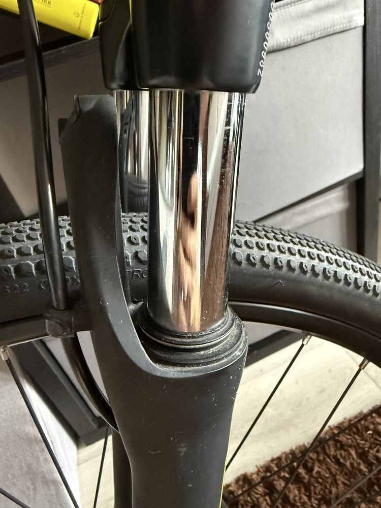 Trek Dual Sport 2 2021 L 20”