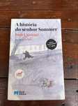 A história do senhor Sommer