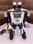 LEGO 31313 mindstorms EV3