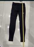 Legginsy męskie Asics S