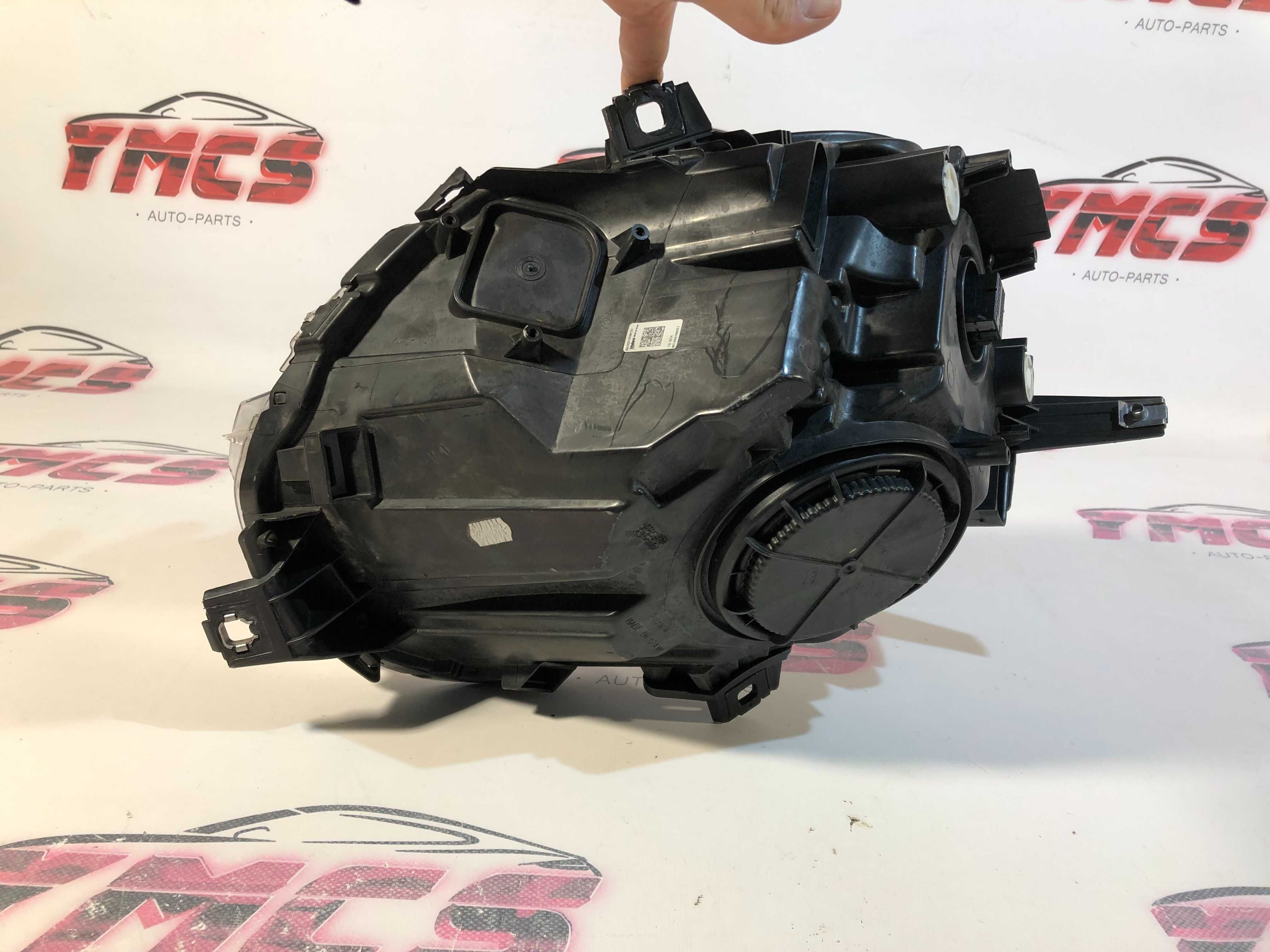 Farol Frente Otica MINI COOPER F57 F56 Direito Original