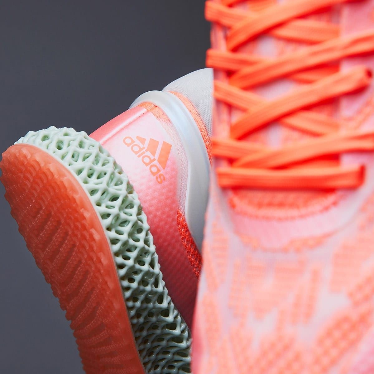 Kicksy Adidas 4D Run 1.0 EUR 41 1/3 CM 26