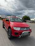 Mitsubishi L200 4x4