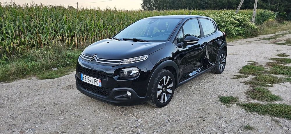 Citroën C3 1.5 Blue HDI