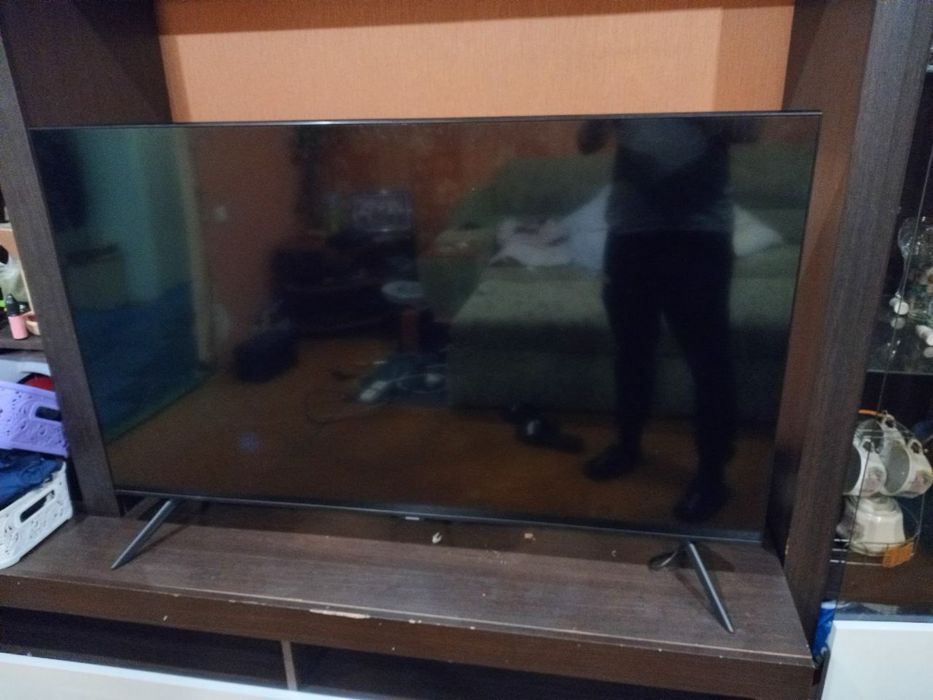 Телевизор Samsung 50
