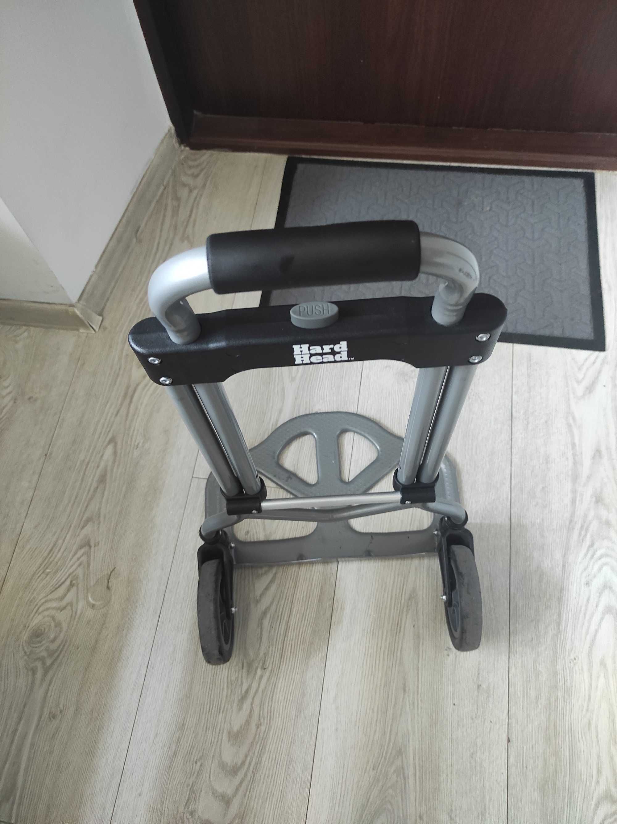 Wózek transportowy