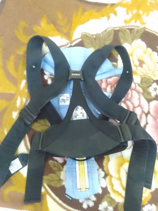 Слінг бебі Борн рюкзак для переносу дитини