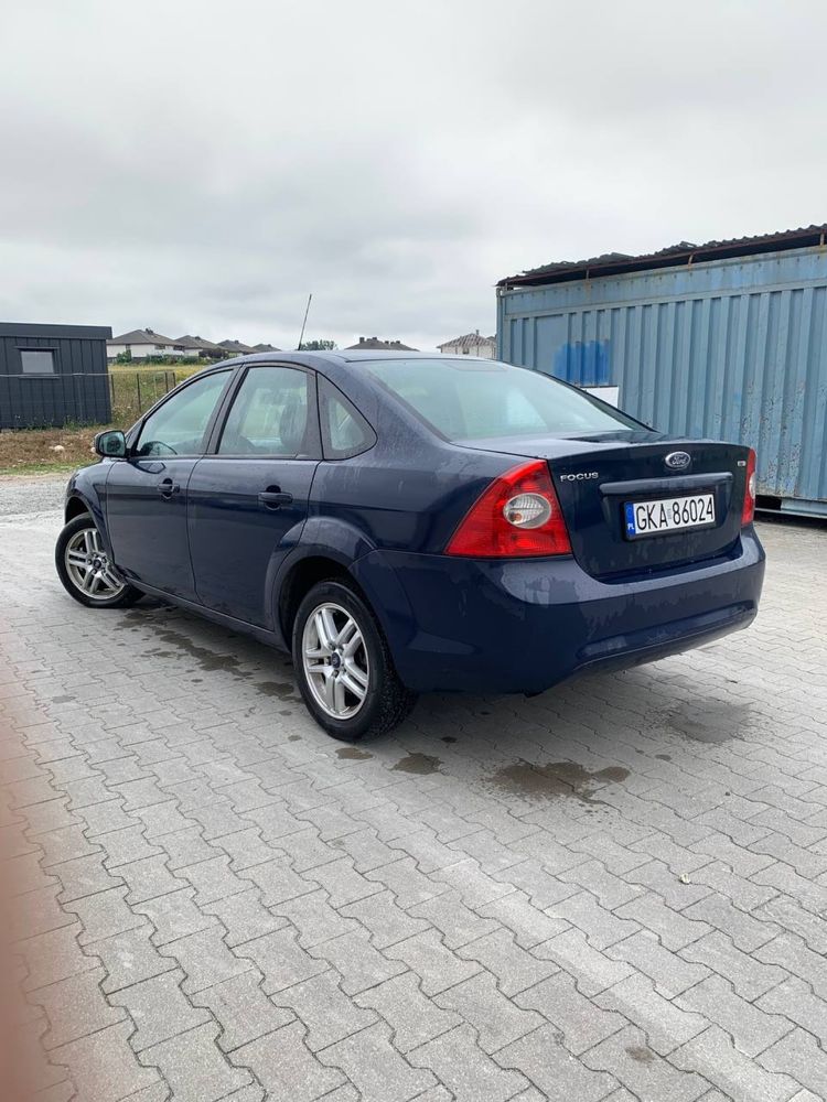 Ford Focus 2.0 Diesel ///DługieOpłaty///SuperStan///Dostawa