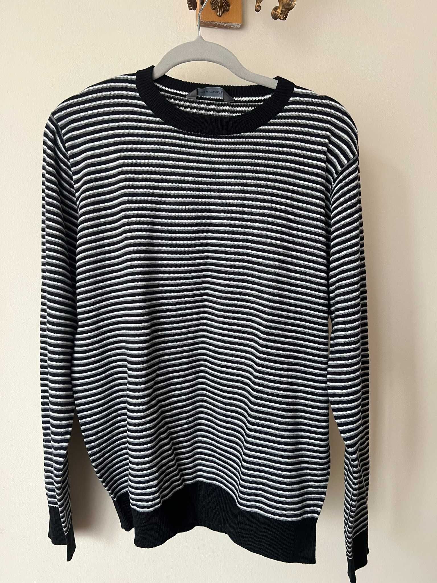 sweter męski Cedar Wood State w rozmiarze L