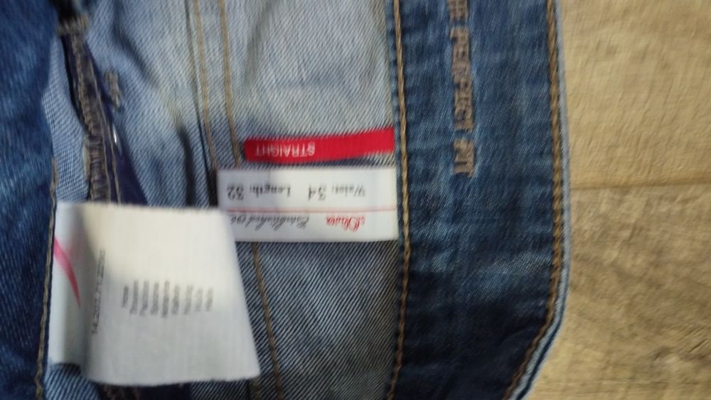 Штаны джинсы женские