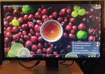 Монітор Dell S2817Q 28" 4K