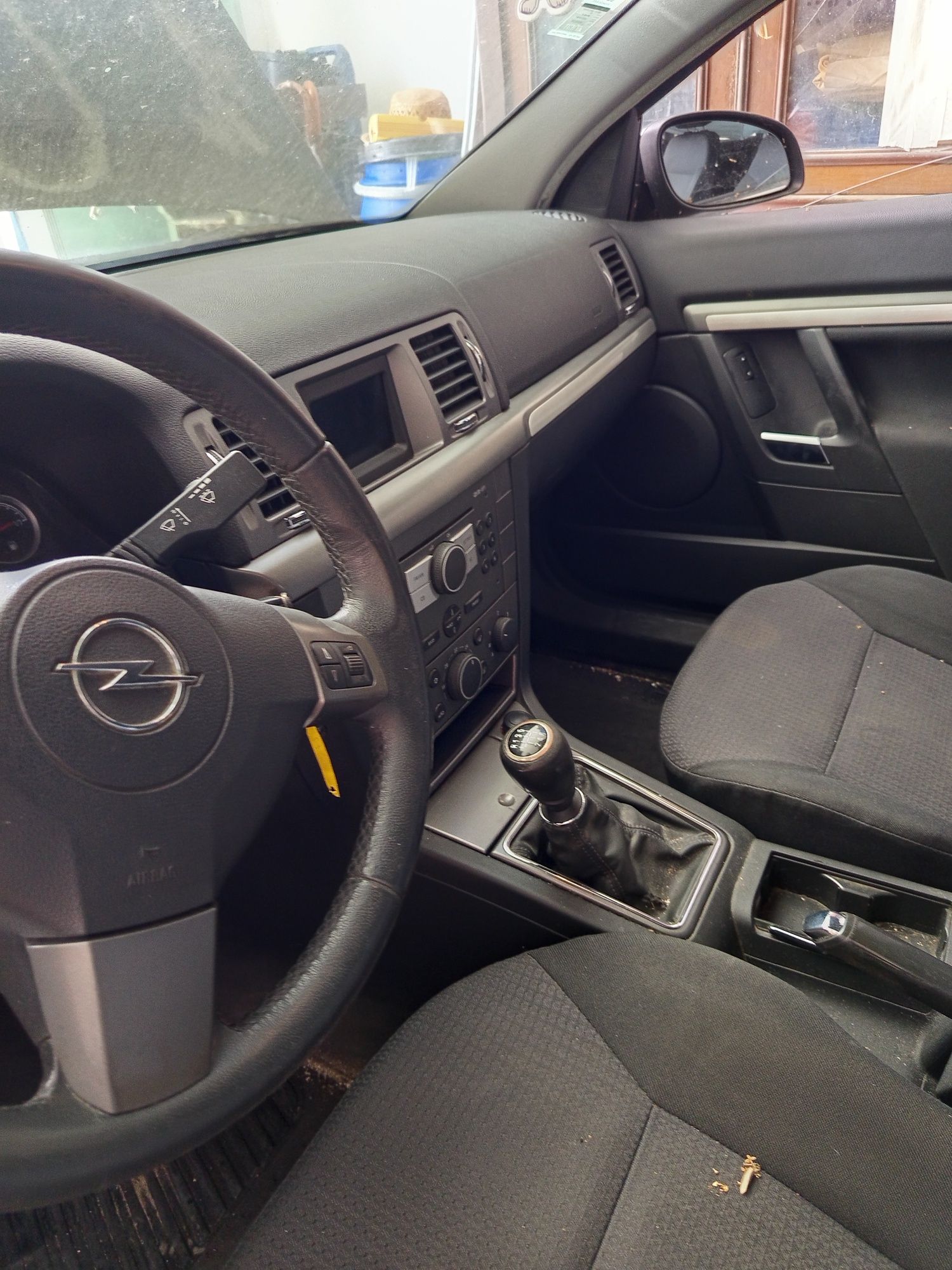 Carro de acidente