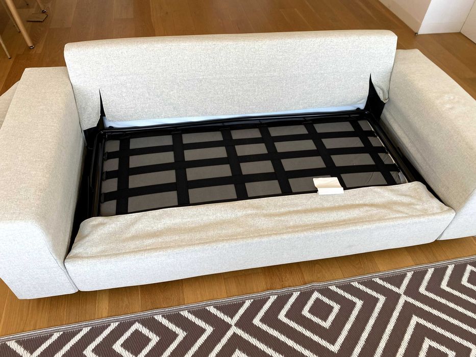 Ikea VIMLE sofa-cama (collection 22/23 October)