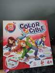 Zestaw gier i puzzle 3 +