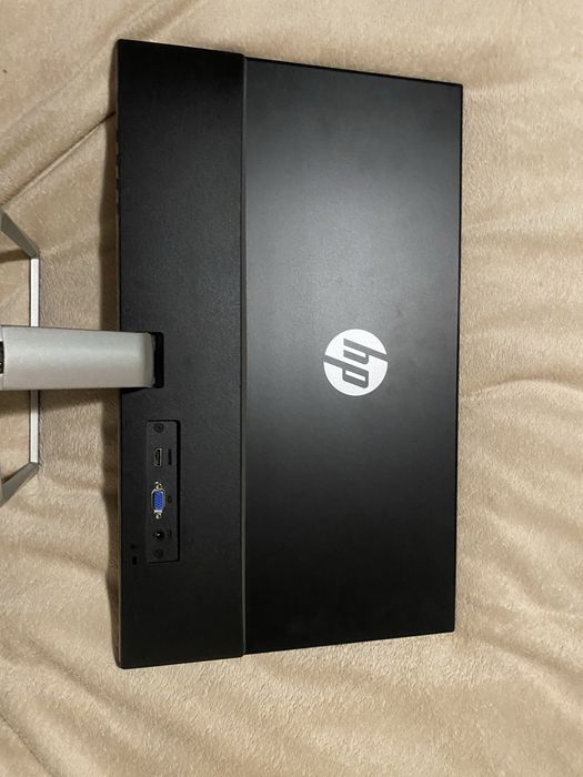 Компютор hp i7 у повному комплекті