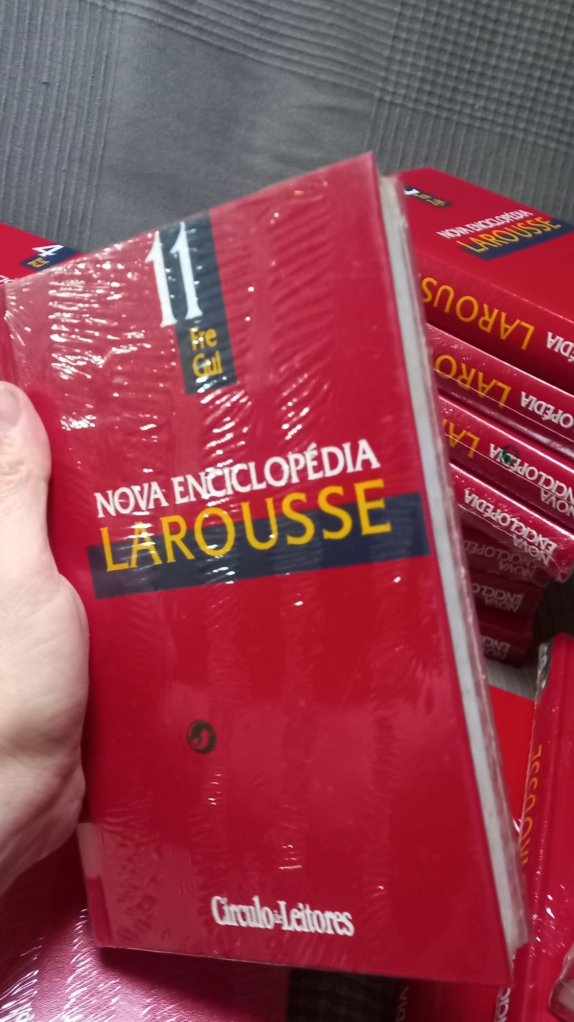 Encíclopedia larousse