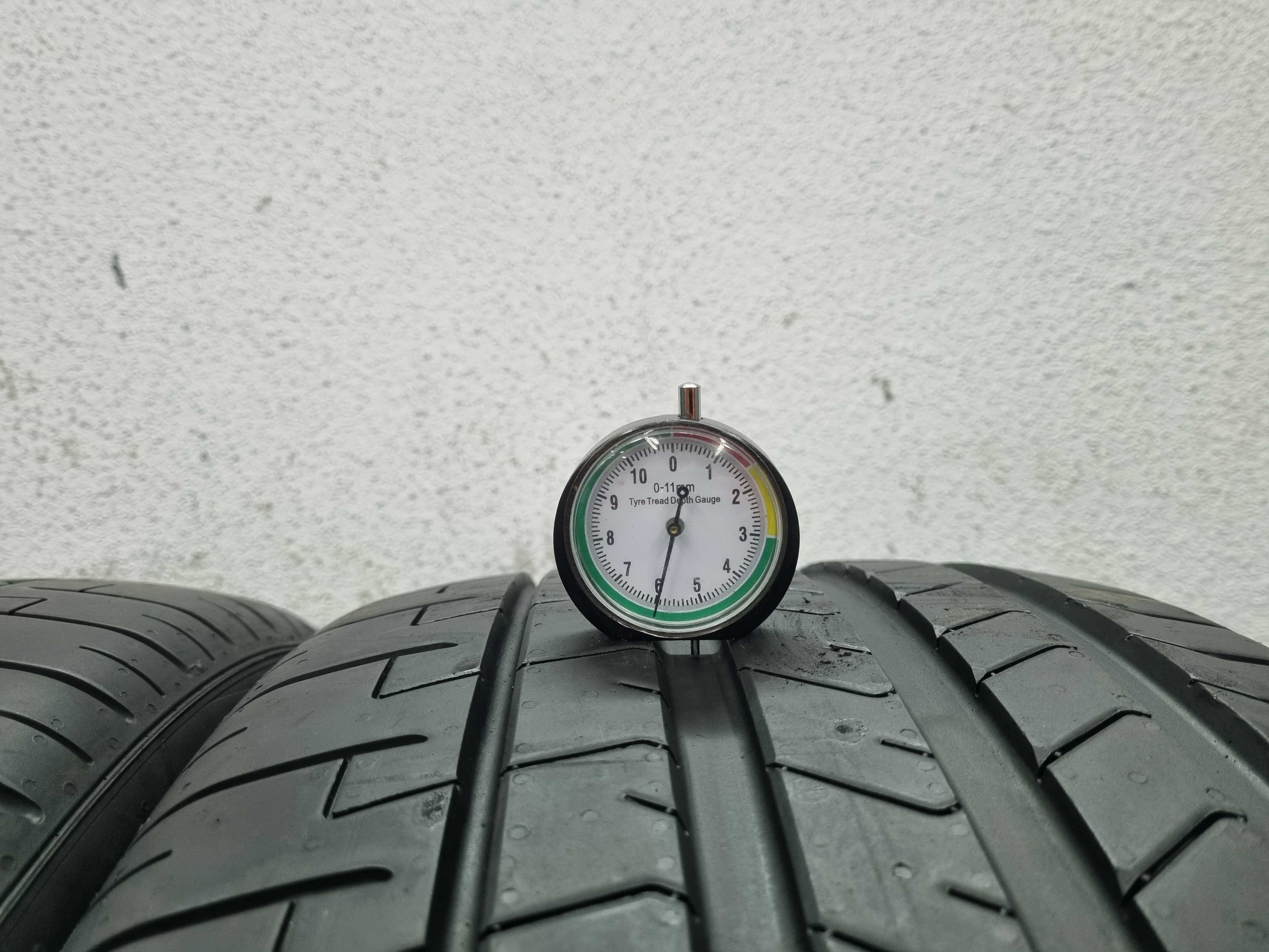265/40/21 105H Pirelli P Zero PNCS MO-S ELEC-T PZ4 MONTAŻ WYSYŁKA