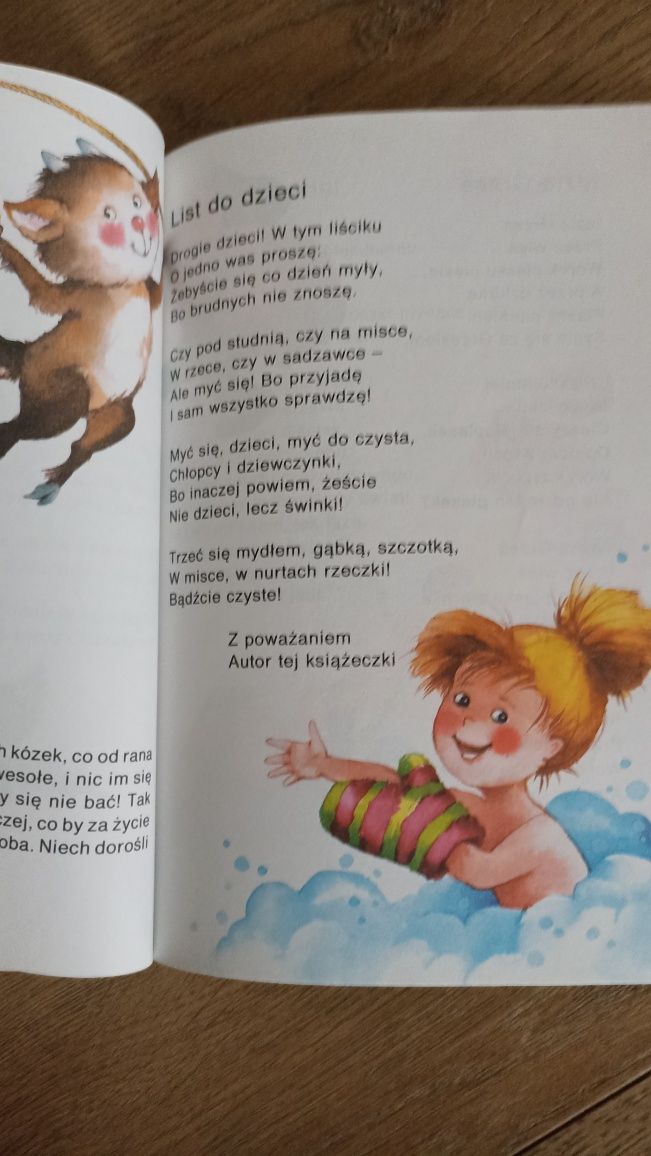 Julian Tuwim Wiersze dla dzieci