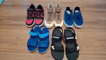 Sprzedam buty dla dziecka