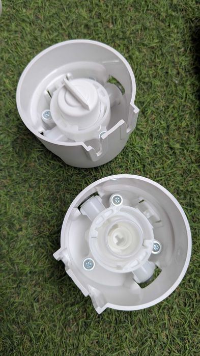 filtr do wody Wkład Aquaphor Pro H oraz KH regeneracja i 2 x głowica