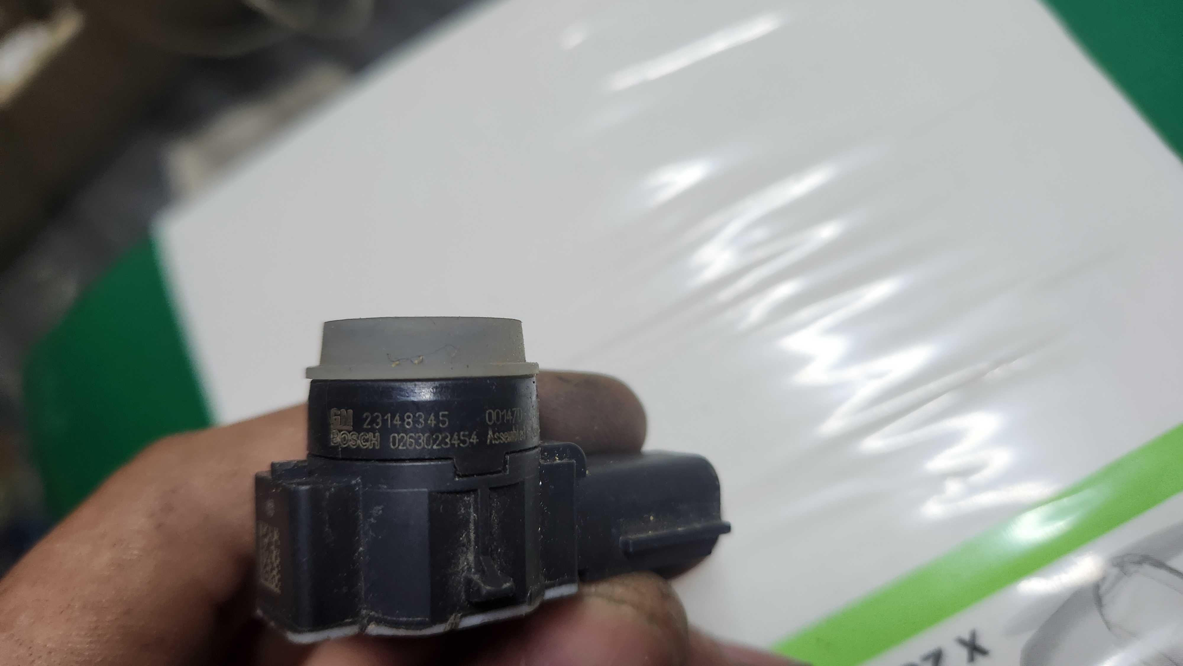 Датчик парковки, парктронік GM 23148345 0263023454
