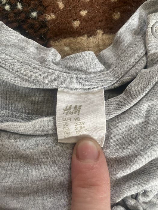 Бодіки для дівчинки