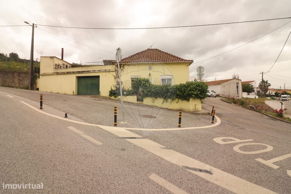 Moradia T2 para venda