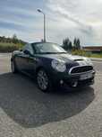 Mini Roadster Cabrio SD