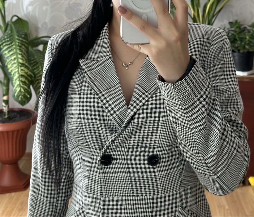 Сукня піджак в гарному стані