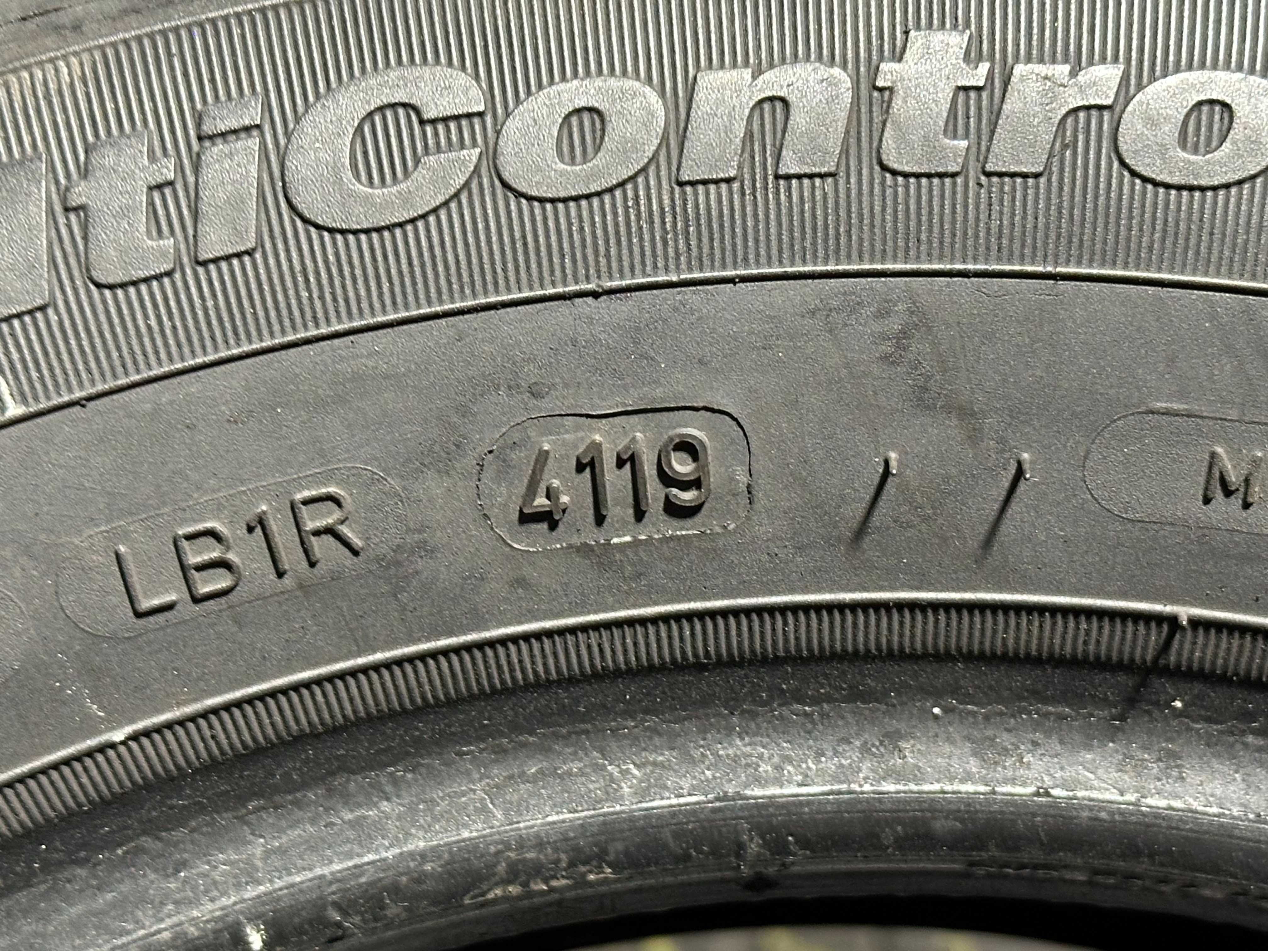 Opony Letnie 185/70/14 FULDA MULTICONTROL #*2835