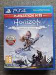 Horizon zero dawn PS4 wersja PL dubbing