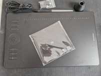 Tablet graficzny HUION HS610