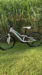 Rower Tabou 24” dziecięcy