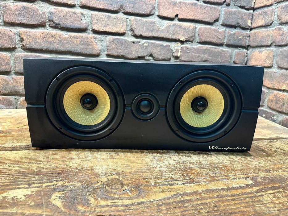 Kolumna Centralna Wharfedale Diamond 8
