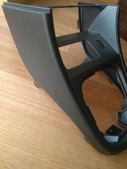 Consola alfa romeo 147 fase 2