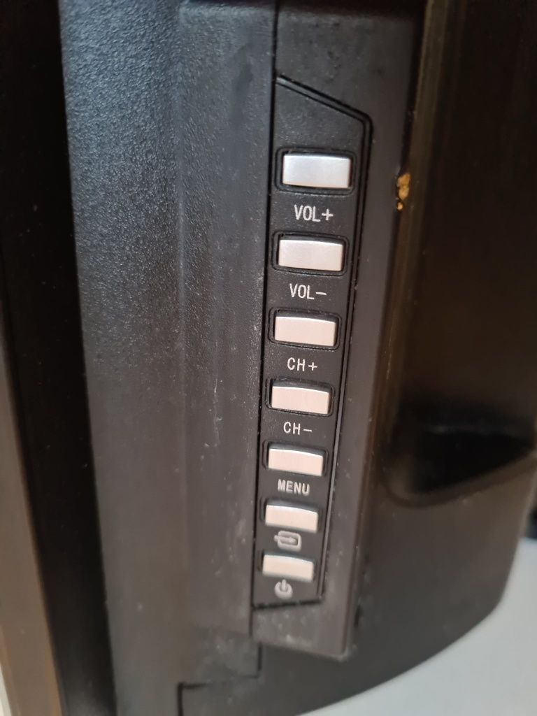 Telewizor Led Sencor 32 cale + pilot