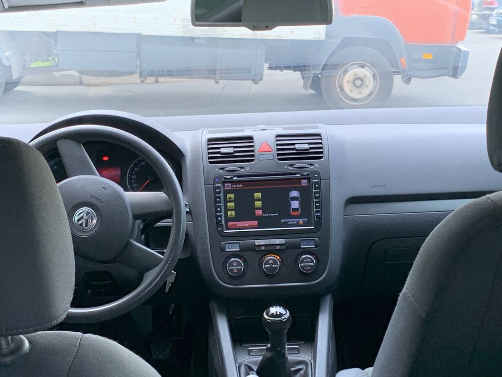 Авто в хорошем состоянии