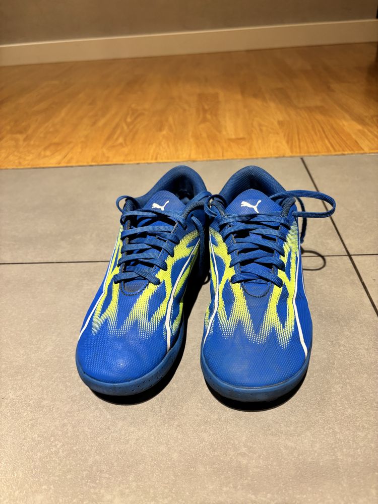 Buty do piłki nożnej turfy Puma rozmiar 36