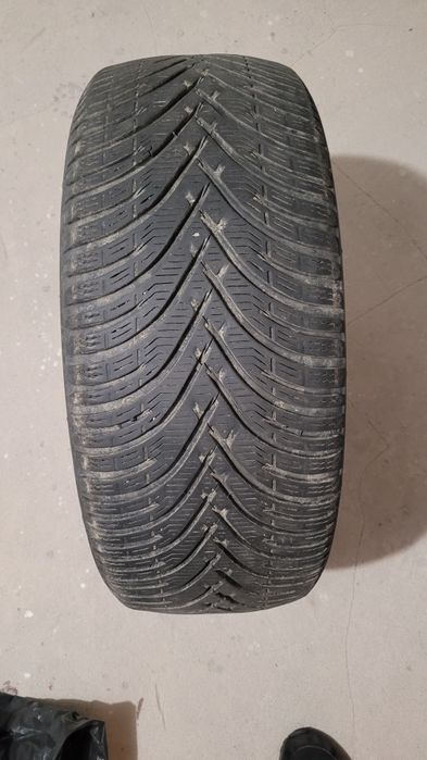 Oddam za darmo - opony zimowe 225/45 R17