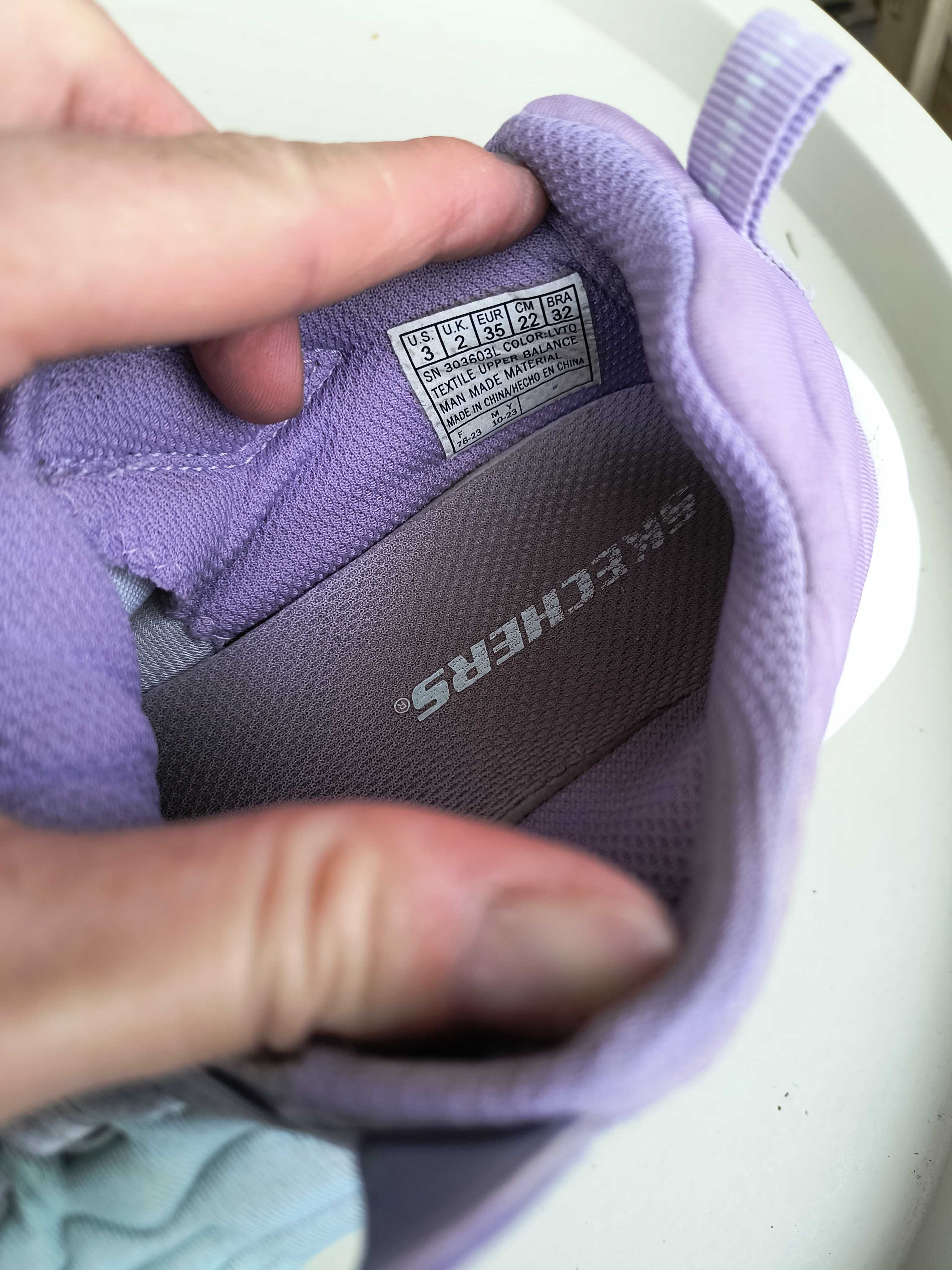 Buty Skechers  roz. 35
