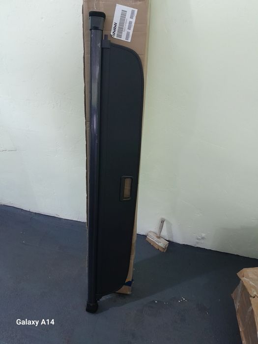 Шторка багажника Тигуан ІІ  Allspace USA