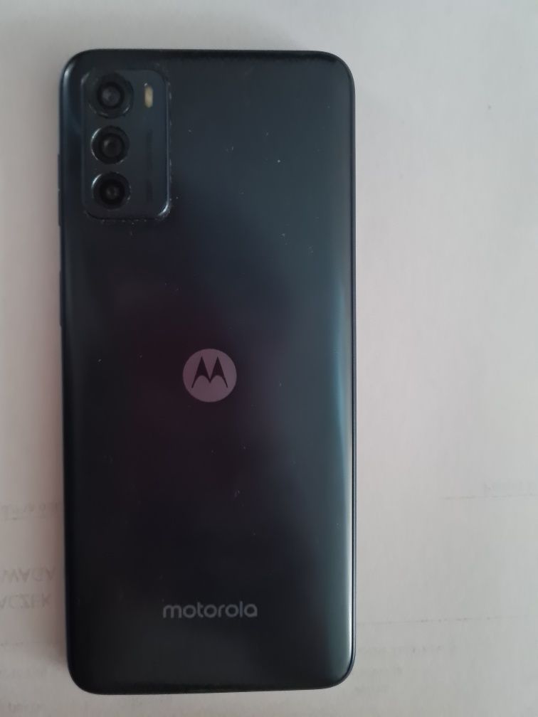 Smartphone Motorola Moto G42 stan idealny gwarancja do grudnia 2024