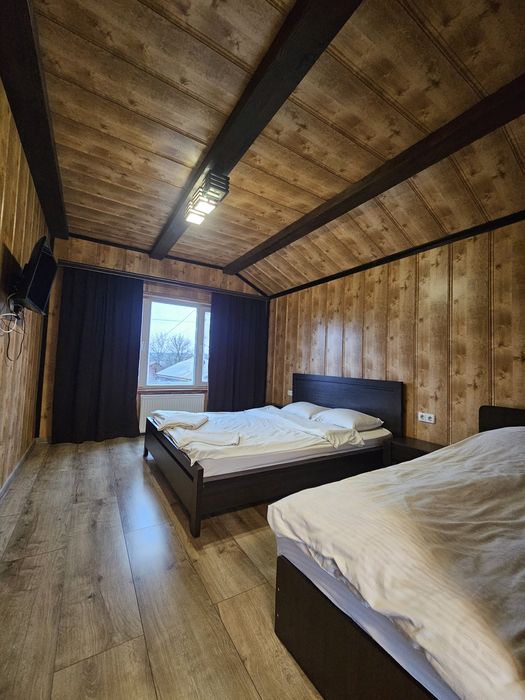 Двоповерхові апартаменти подобово! Власник!