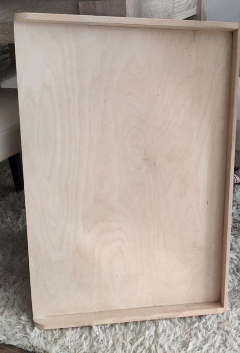 Oddam stolnicę drewnianą do ciasta