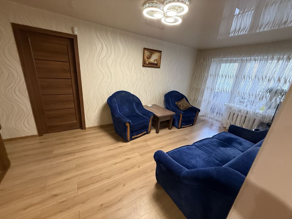 Перша оренда 2 кім по Гвардійській